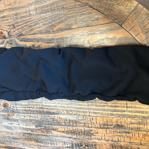 BoohooMAN Gothic Dragon Ruched Hooded Tracksuit - Picture 7 of 10